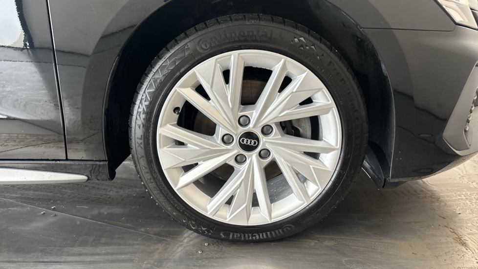AUDI A3 Image 20