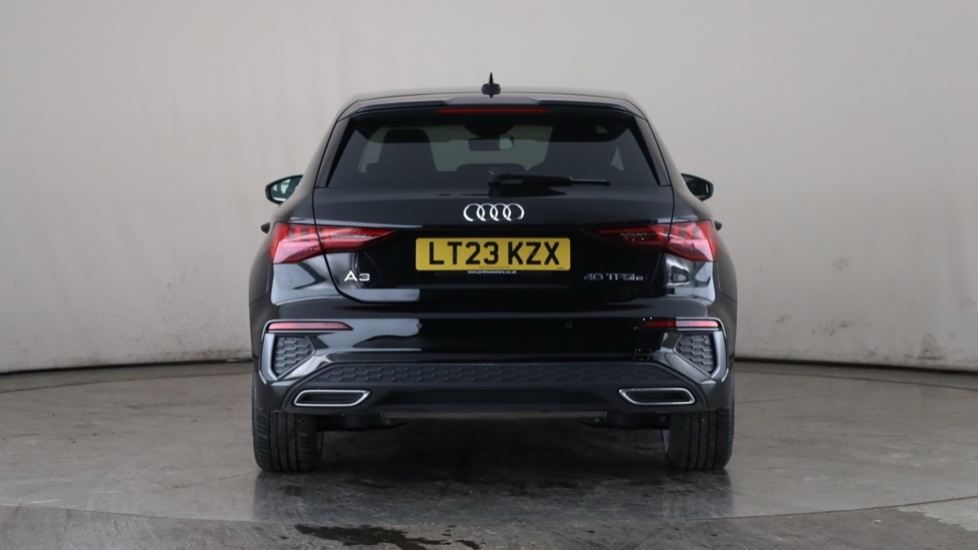AUDI A3 Image 4