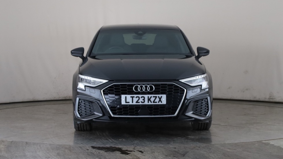 AUDI A3 Image 8