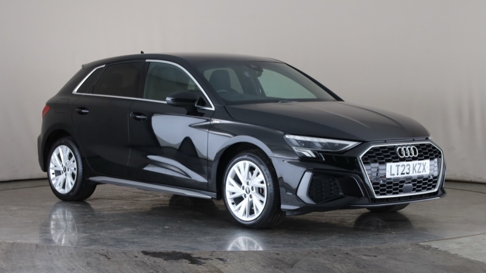 AUDI A3 Image 7