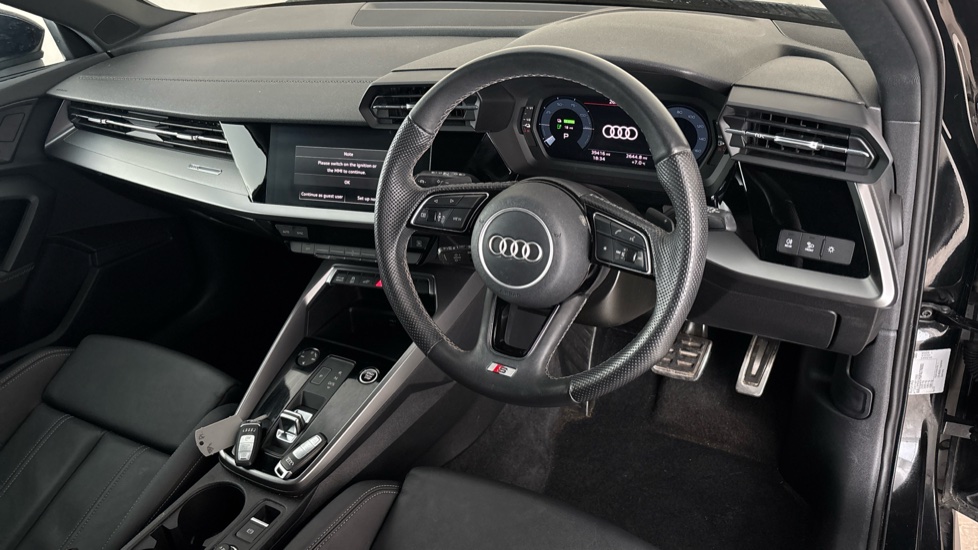 AUDI A3 Image 9