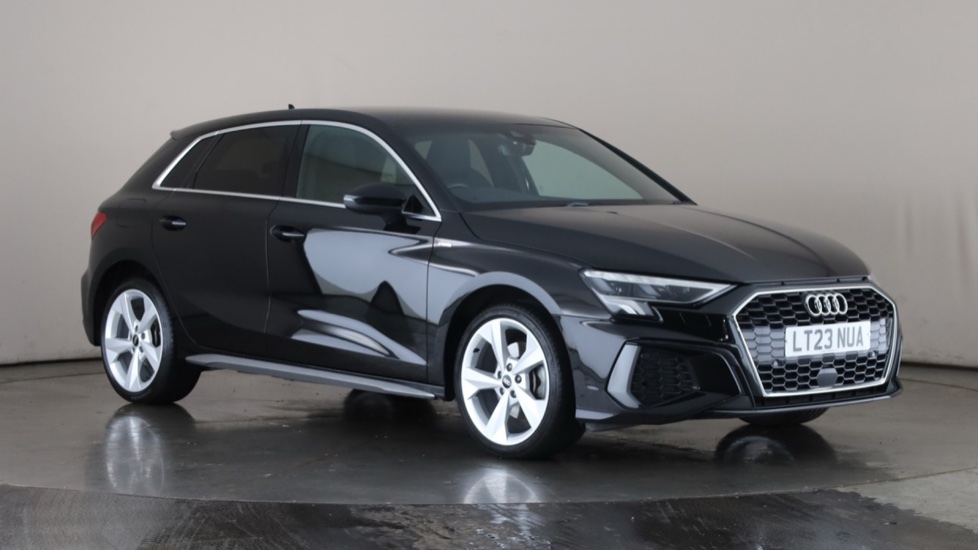 AUDI A3 Image 7