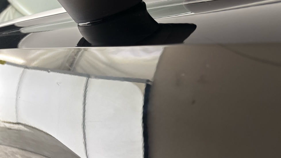 AUDI A3 Dents and scratches