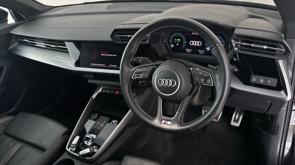 AUDI A3 Image 9