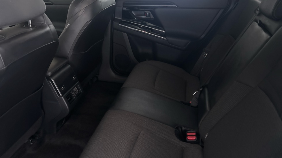 TOYOTA BZ4X Image 14