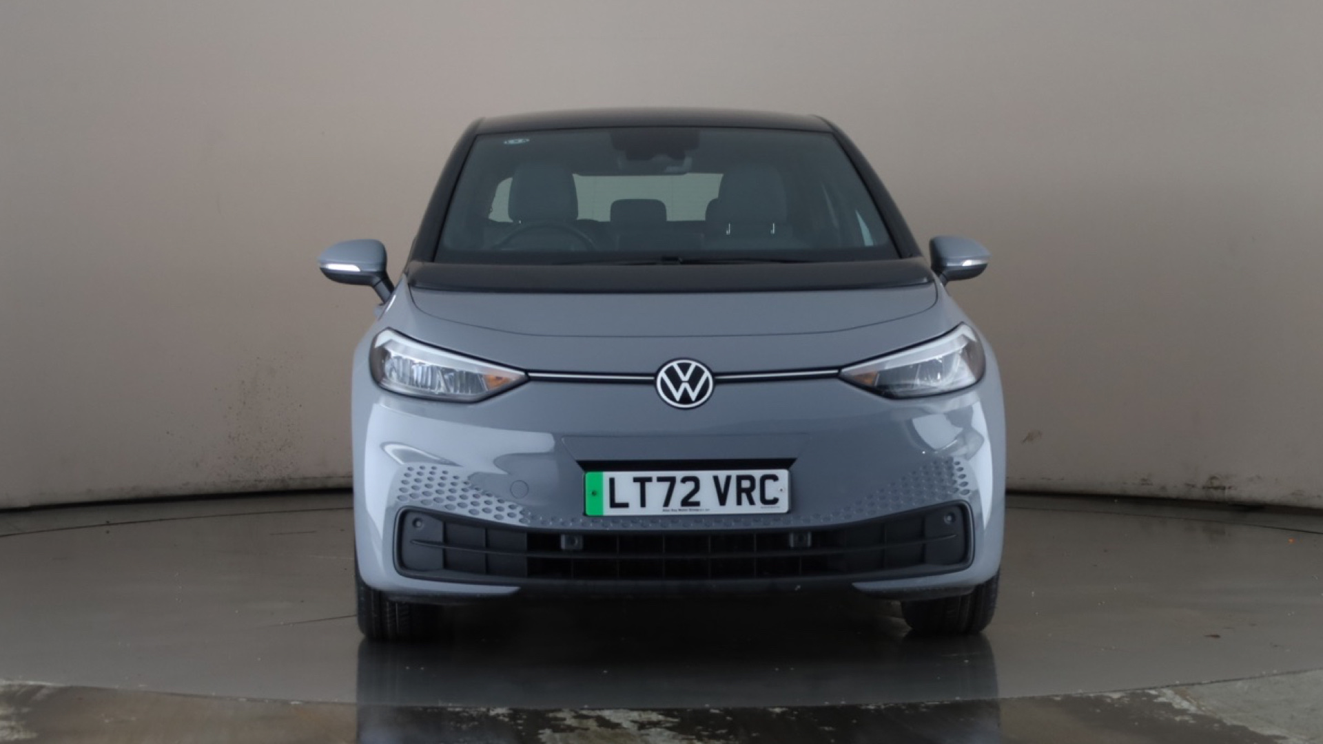 4021809 150kW Life Pro Perform 58kWh 5dr Auto [120kW Ch]