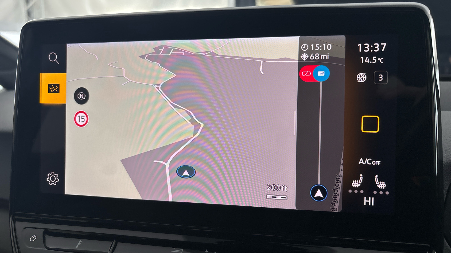 4021809 150kW Life Pro Perform 58kWh 5dr Auto [120kW Ch]