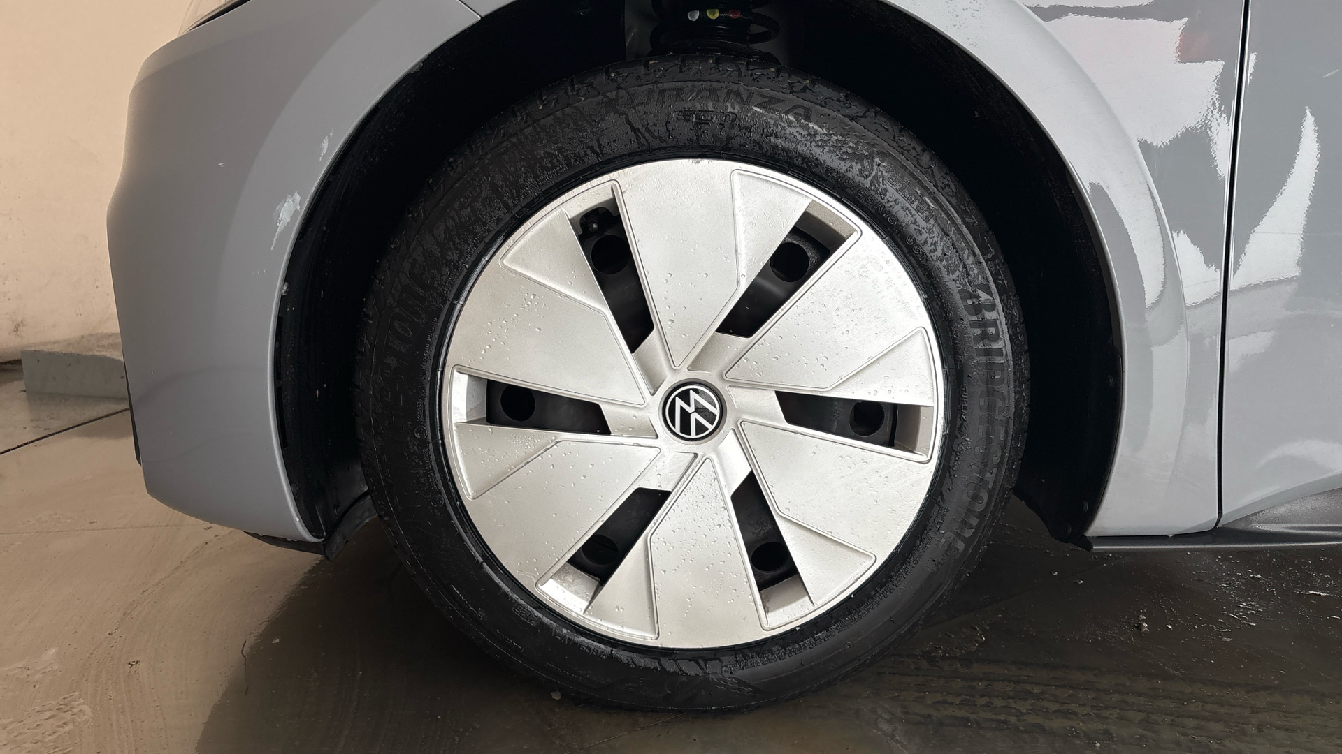 4021809 150kW Life Pro Perform 58kWh 5dr Auto [120kW Ch]