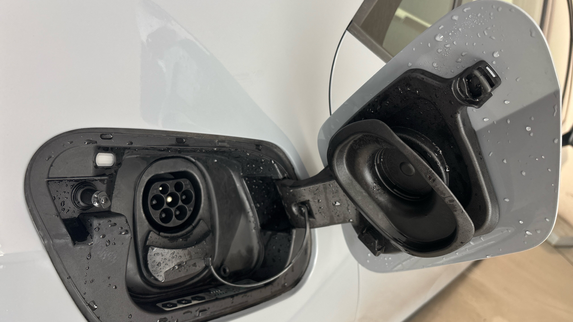 4021809 150kW Life Pro Perform 58kWh 5dr Auto [120kW Ch]