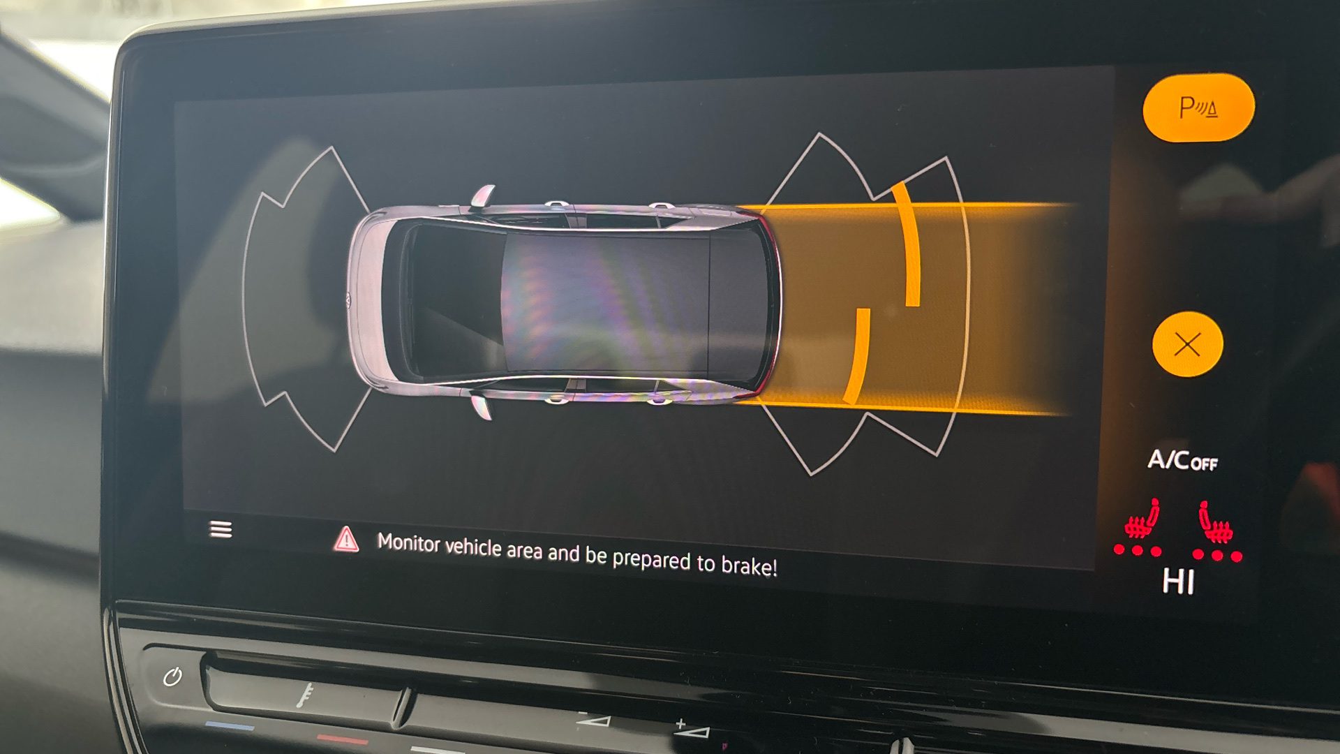 4021809 150kW Life Pro Perform 58kWh 5dr Auto [120kW Ch]