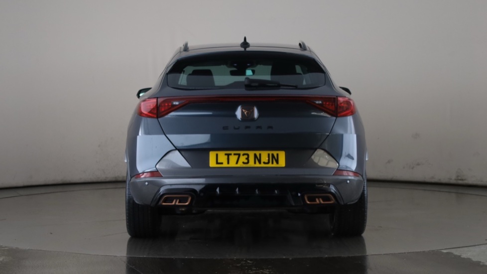 CUPRA FORMENTOR Image 4