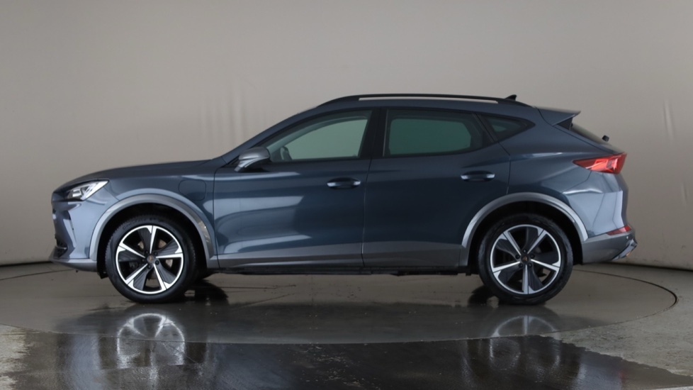 CUPRA FORMENTOR Image 2