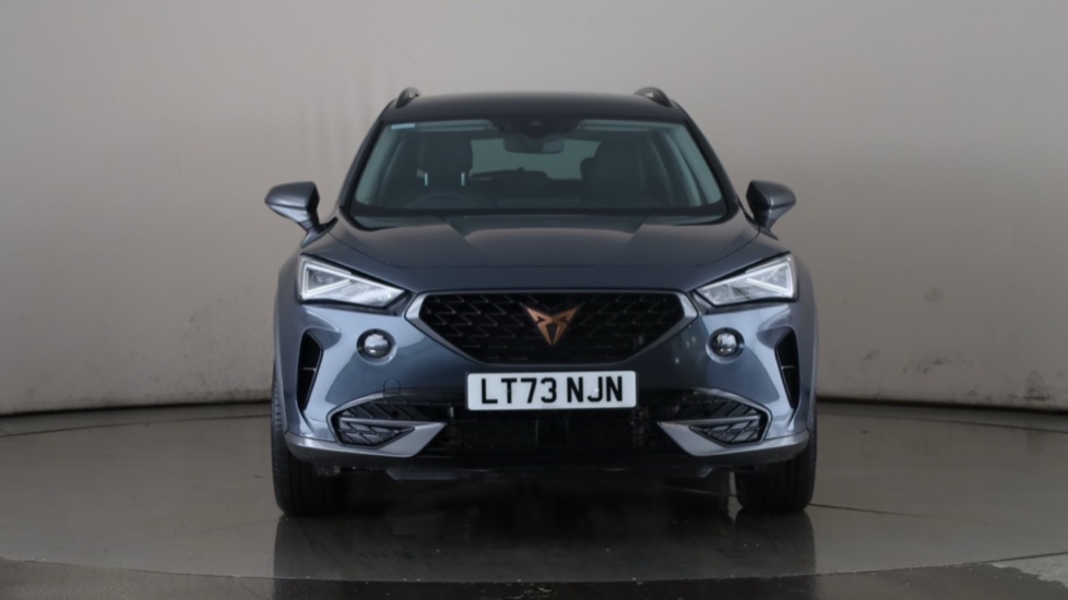 CUPRA FORMENTOR Image 8