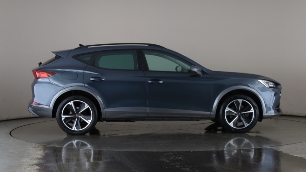 CUPRA FORMENTOR Image 6