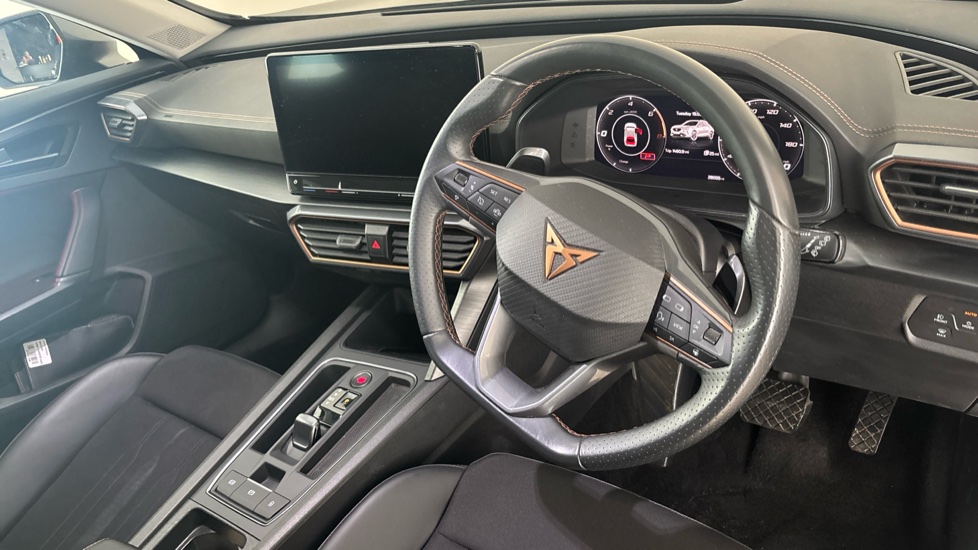 CUPRA FORMENTOR Image 9