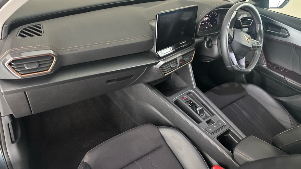 CUPRA FORMENTOR Image 10