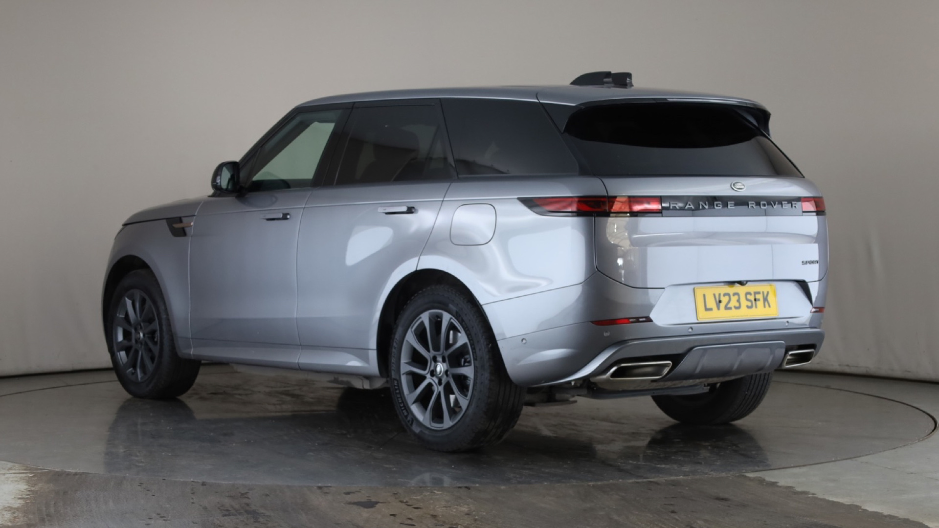 3.0 P440e Dynamic SE 5dr Auto