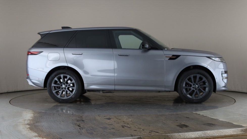 LAND ROVER RANGE ROVER SPORT Image 6