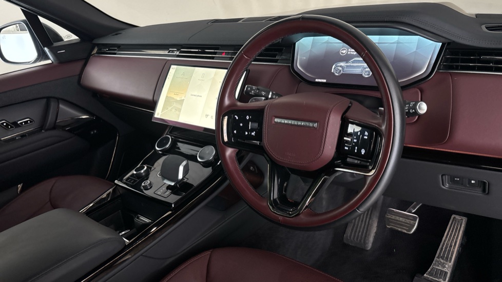 LAND ROVER RANGE ROVER SPORT Image 9