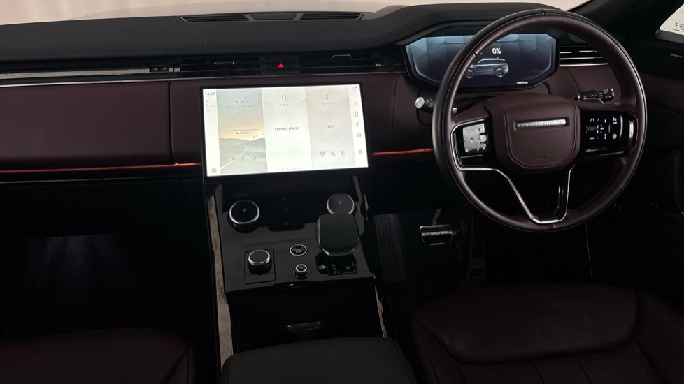 LAND ROVER RANGE ROVER SPORT Image 11