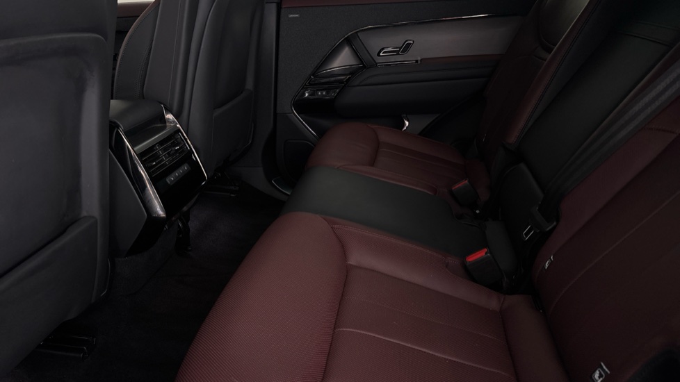 LAND ROVER RANGE ROVER SPORT Image 14