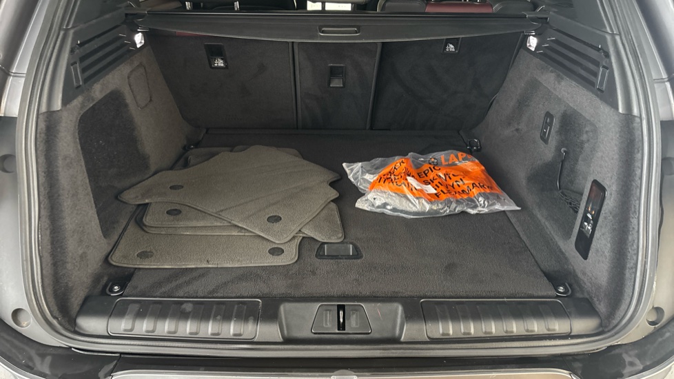 LAND ROVER RANGE ROVER SPORT Image 15