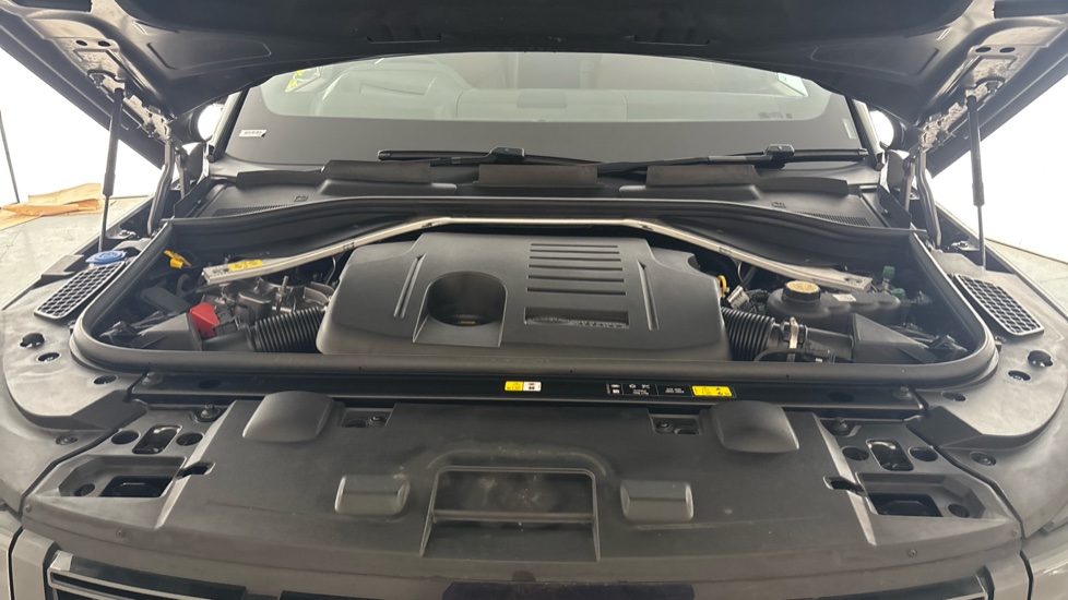 LAND ROVER RANGE ROVER SPORT Image 16