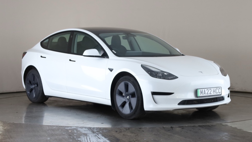 TESLA MODEL 3 Image 7