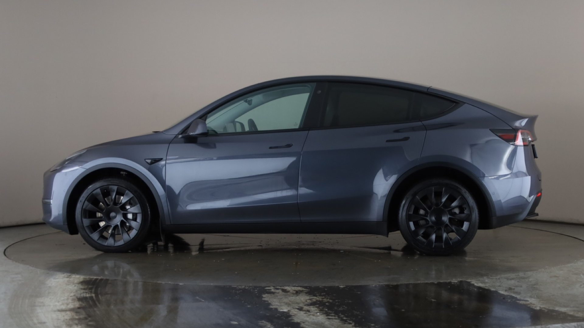 Long Range AWD 5dr Auto [2022]