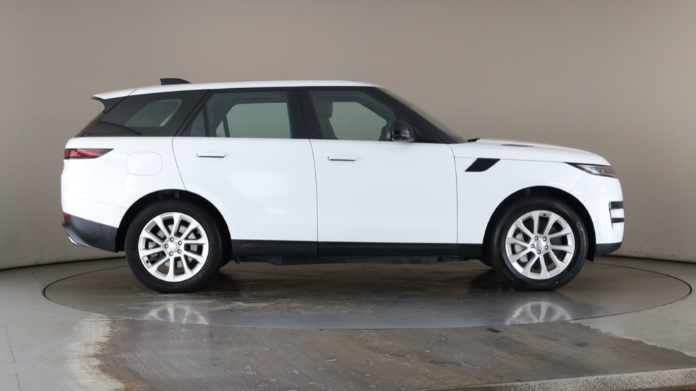 LAND ROVER RANGE ROVER SPORT Image 6