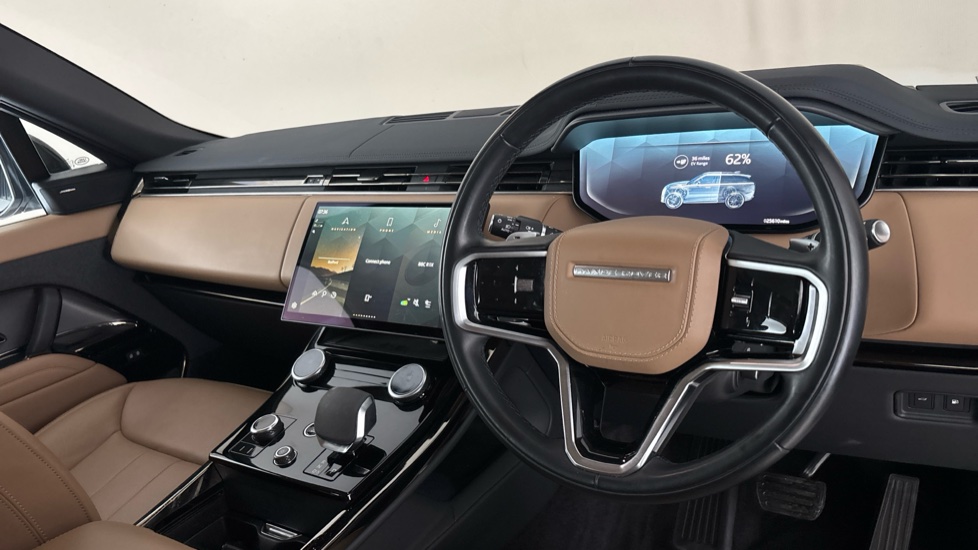 LAND ROVER RANGE ROVER SPORT Image 9