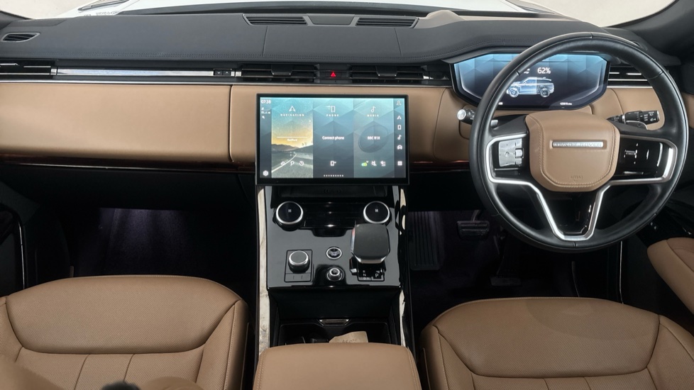 LAND ROVER RANGE ROVER SPORT Image 11