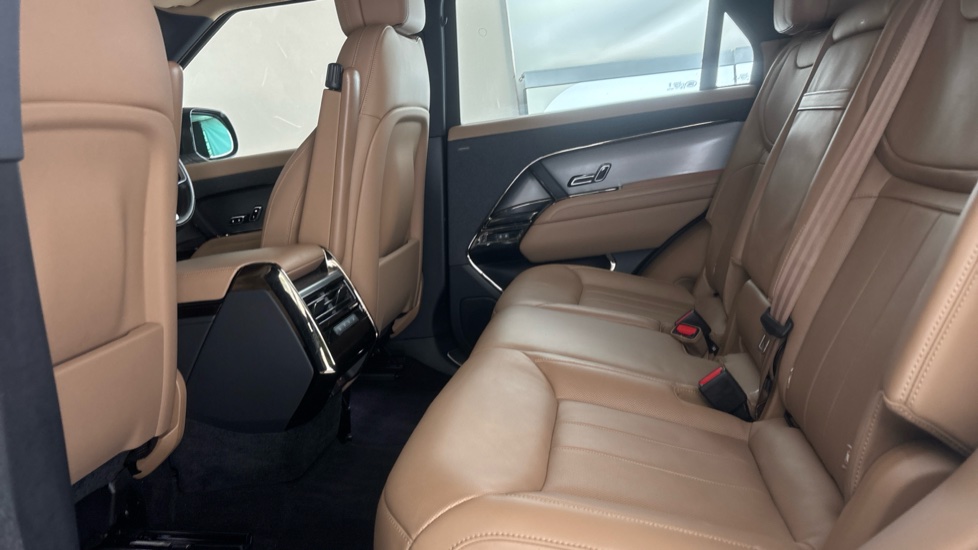 LAND ROVER RANGE ROVER SPORT Image 14