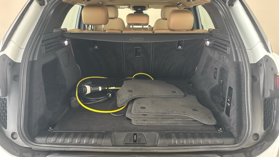 LAND ROVER RANGE ROVER SPORT Image 15