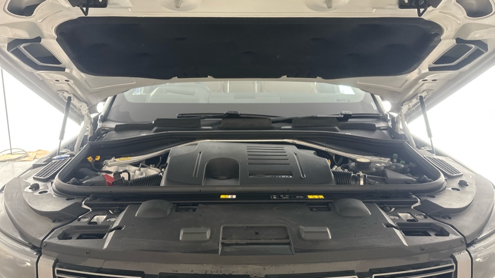 LAND ROVER RANGE ROVER SPORT Image 16