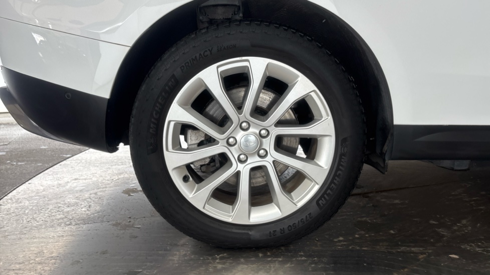 LAND ROVER RANGE ROVER SPORT Image 19