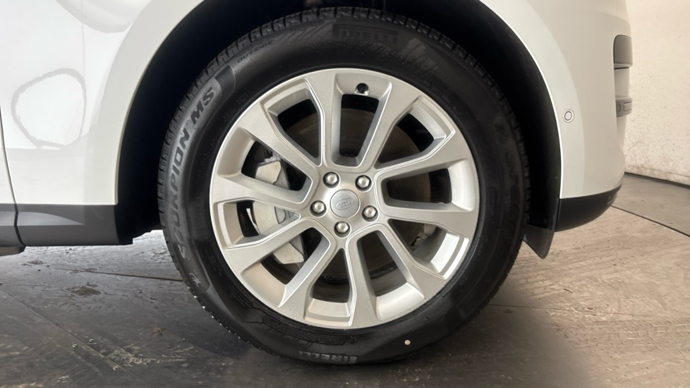 LAND ROVER RANGE ROVER SPORT Image 20