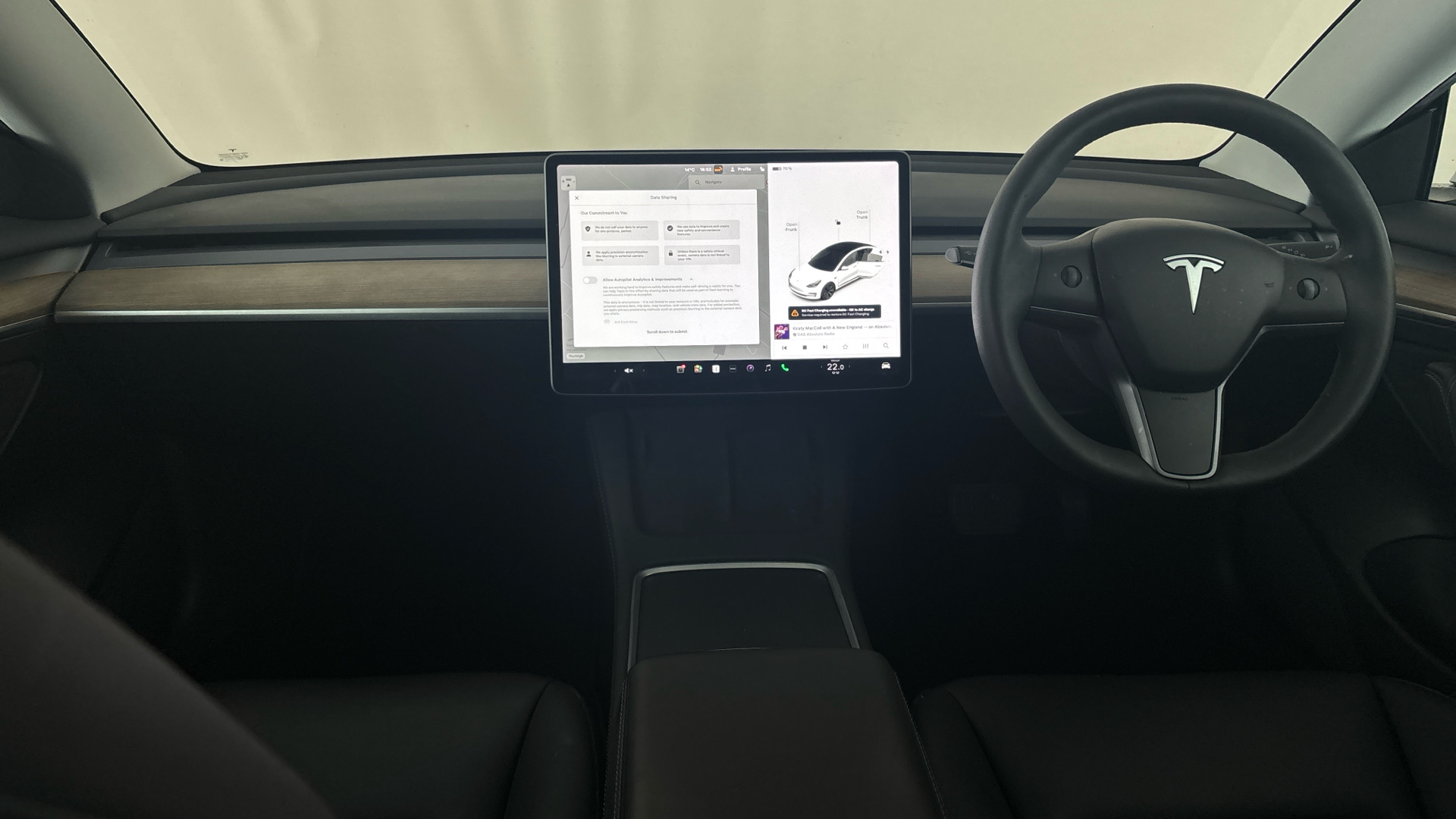 4027448 Standard Plus 4dr Auto