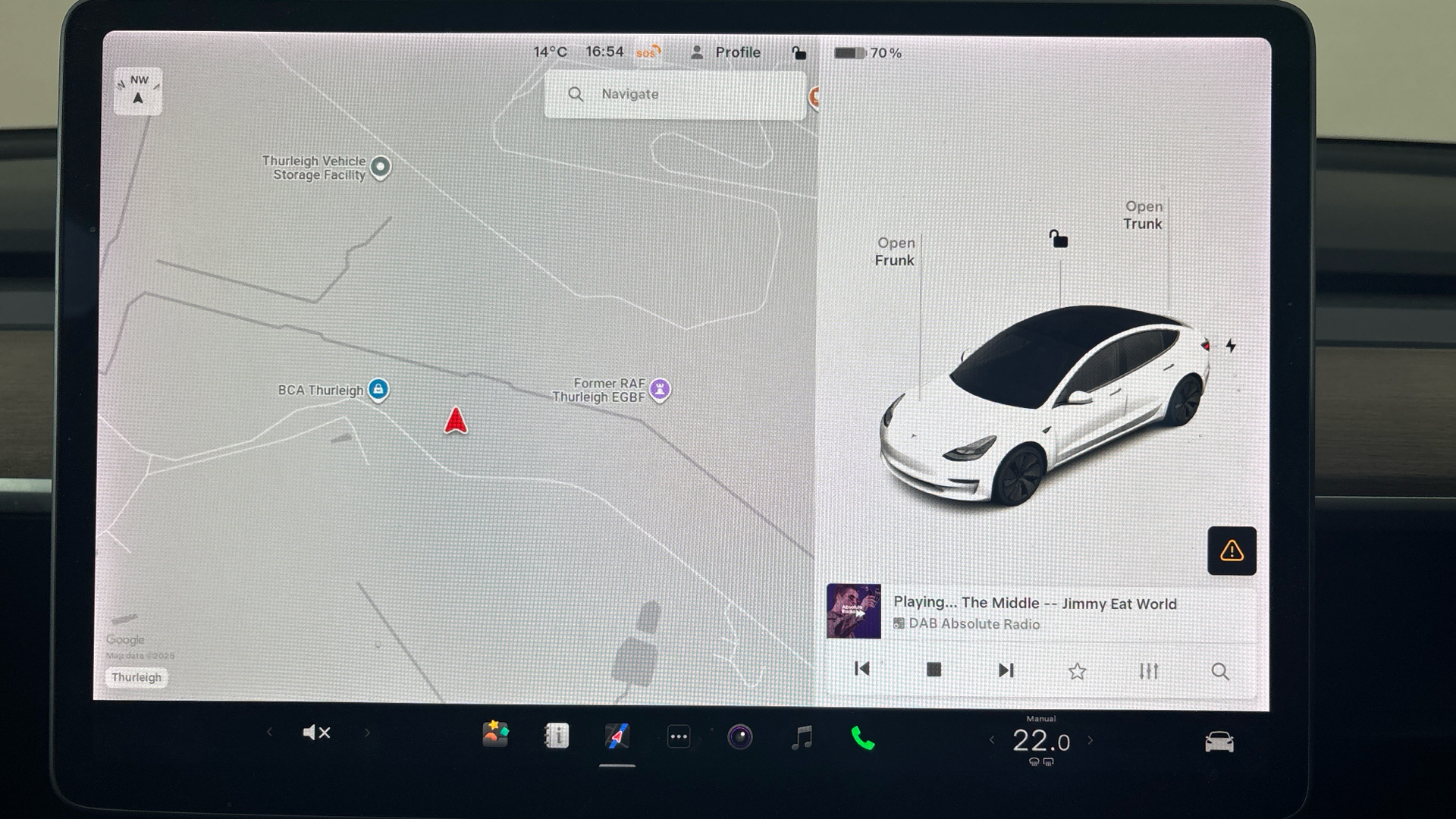 4027448 Standard Plus 4dr Auto