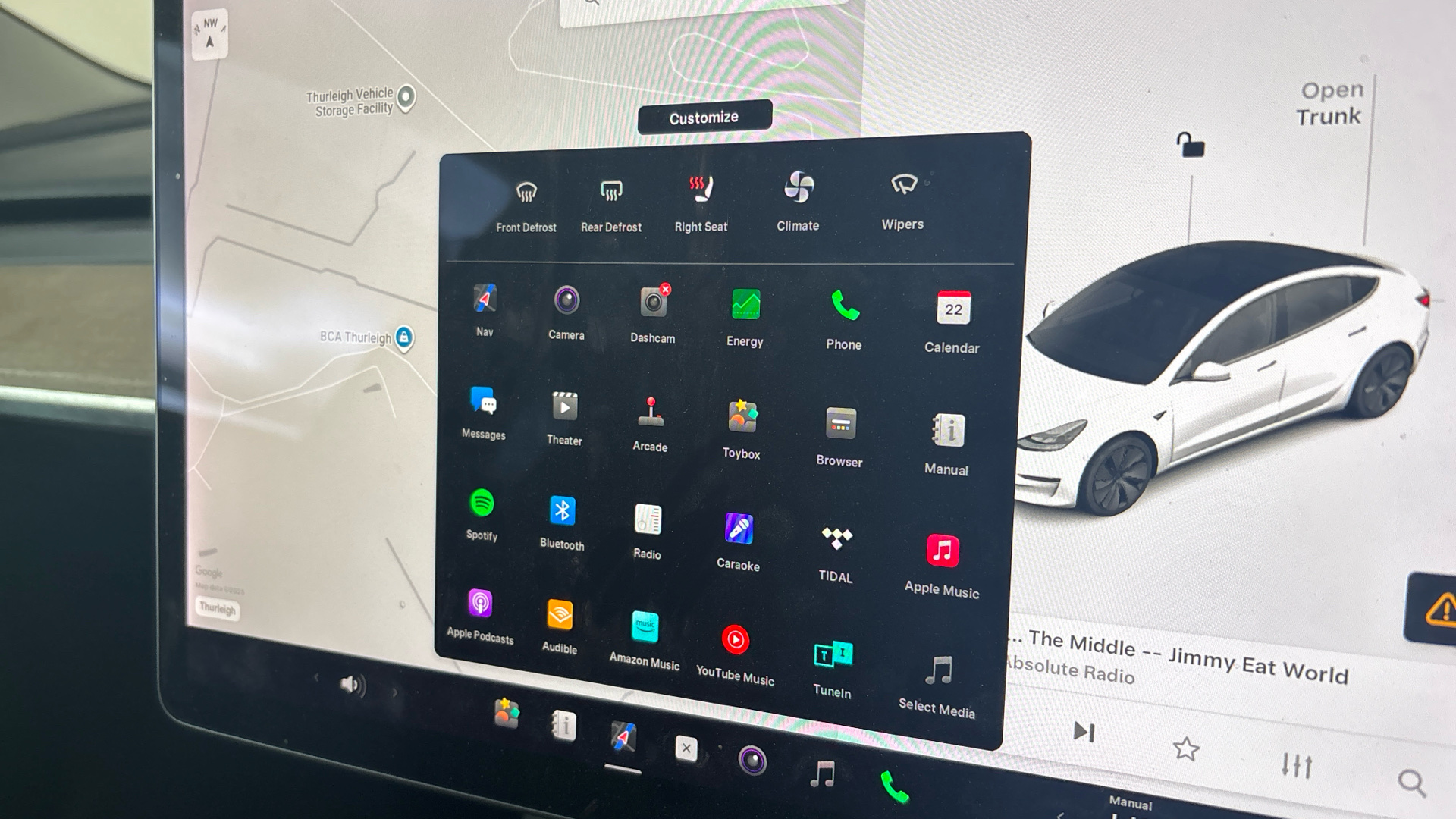 4027448 Standard Plus 4dr Auto