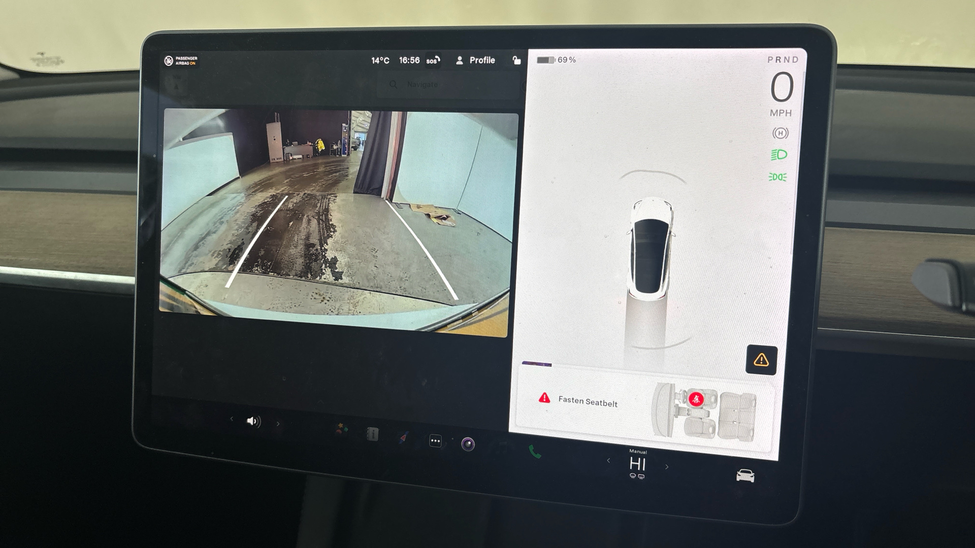 4027448 Standard Plus 4dr Auto