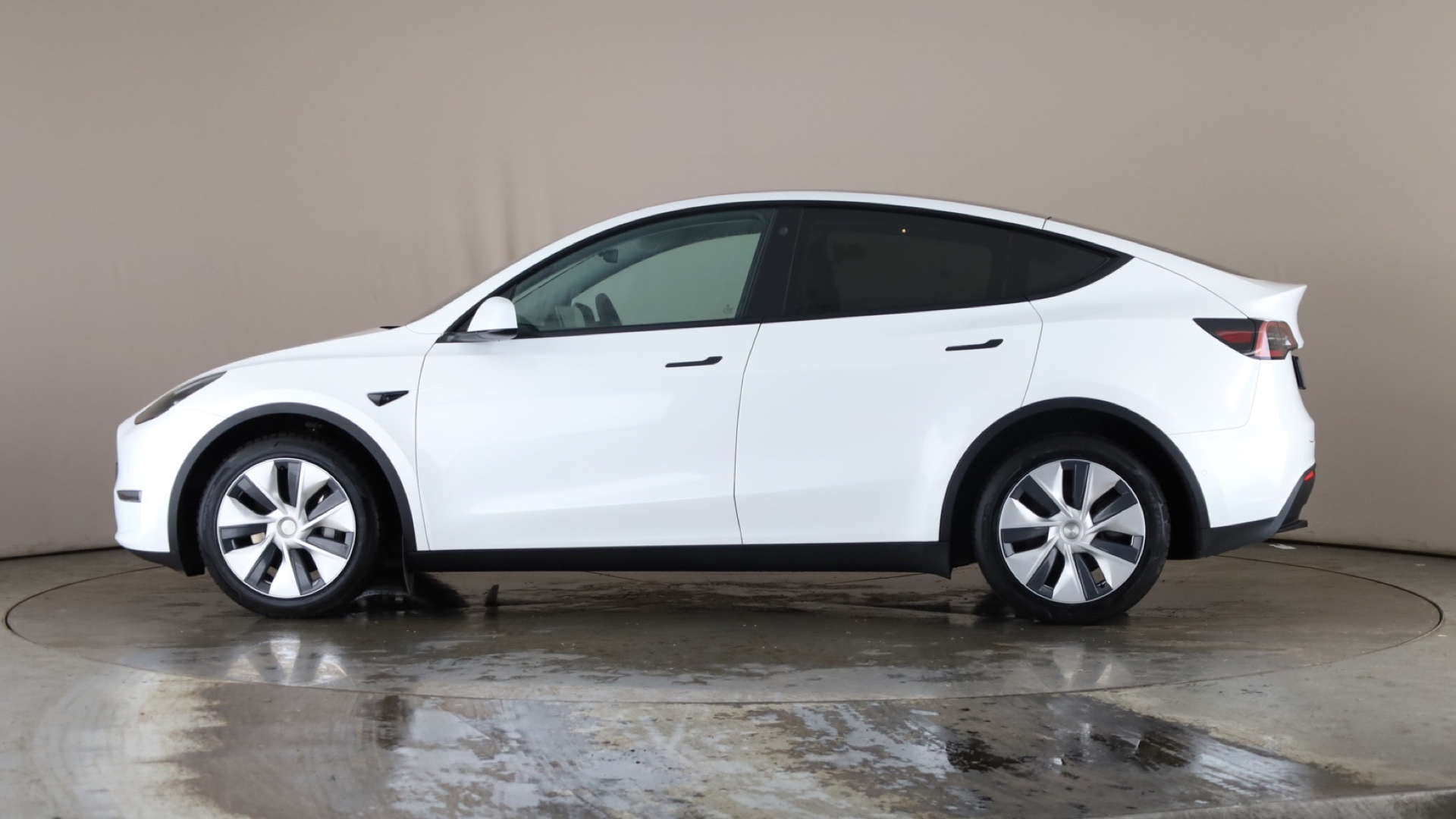 Long Range AWD 5dr Auto [2022]