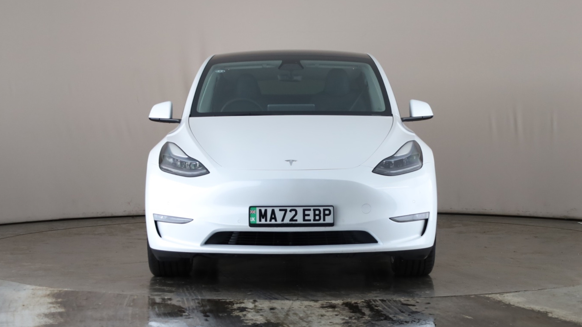 4020637 Long Range AWD 5dr Auto