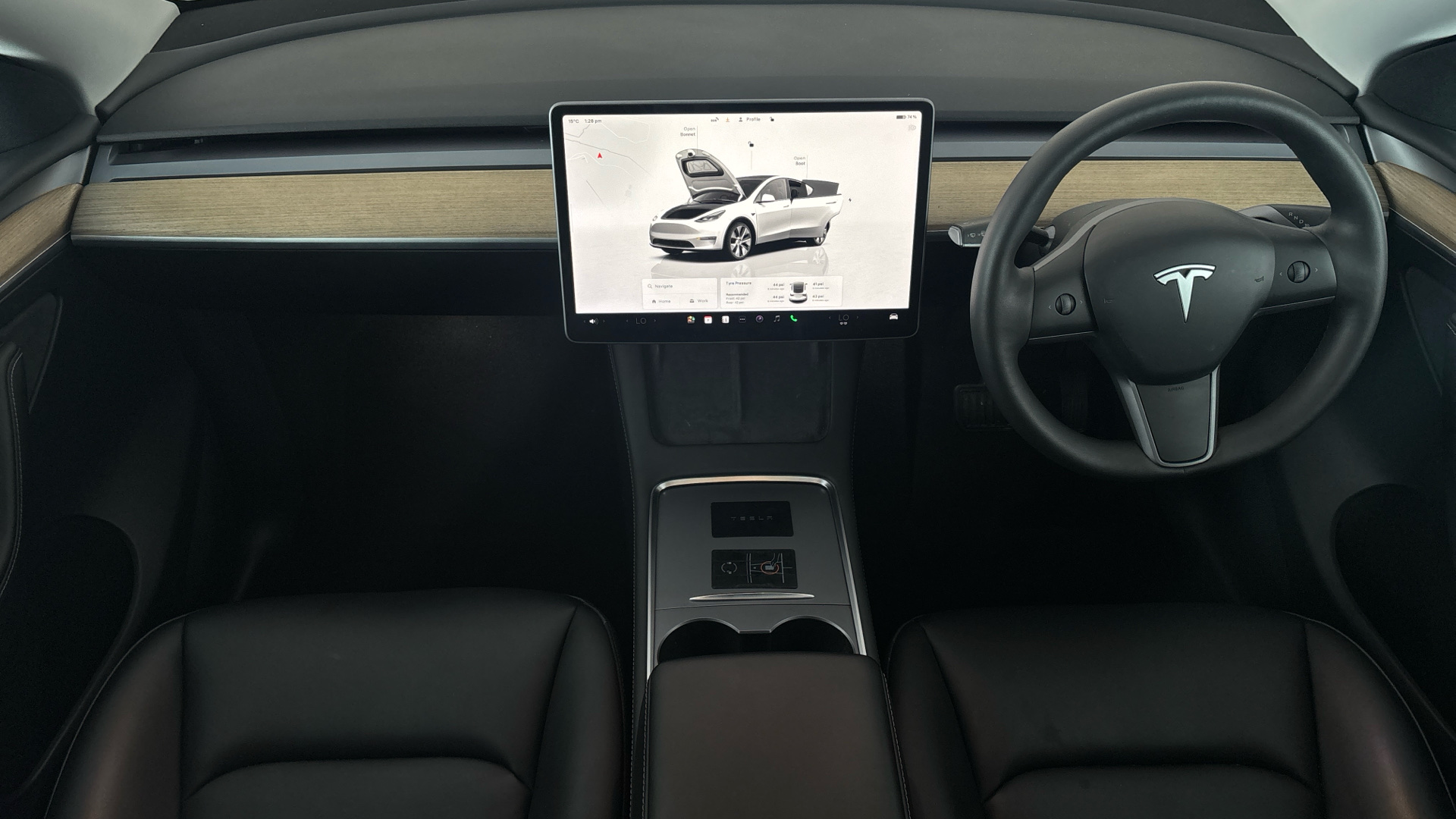 4020637 Long Range AWD 5dr Auto