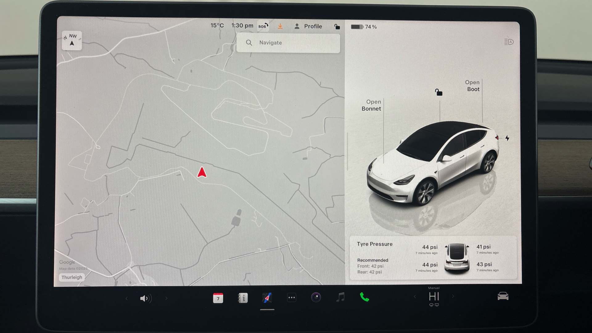 4020637 Long Range AWD 5dr Auto