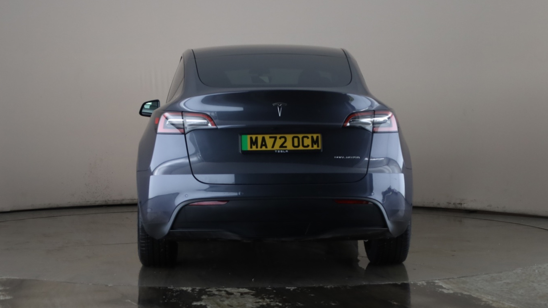 4020942 Long Range AWD 5dr Auto