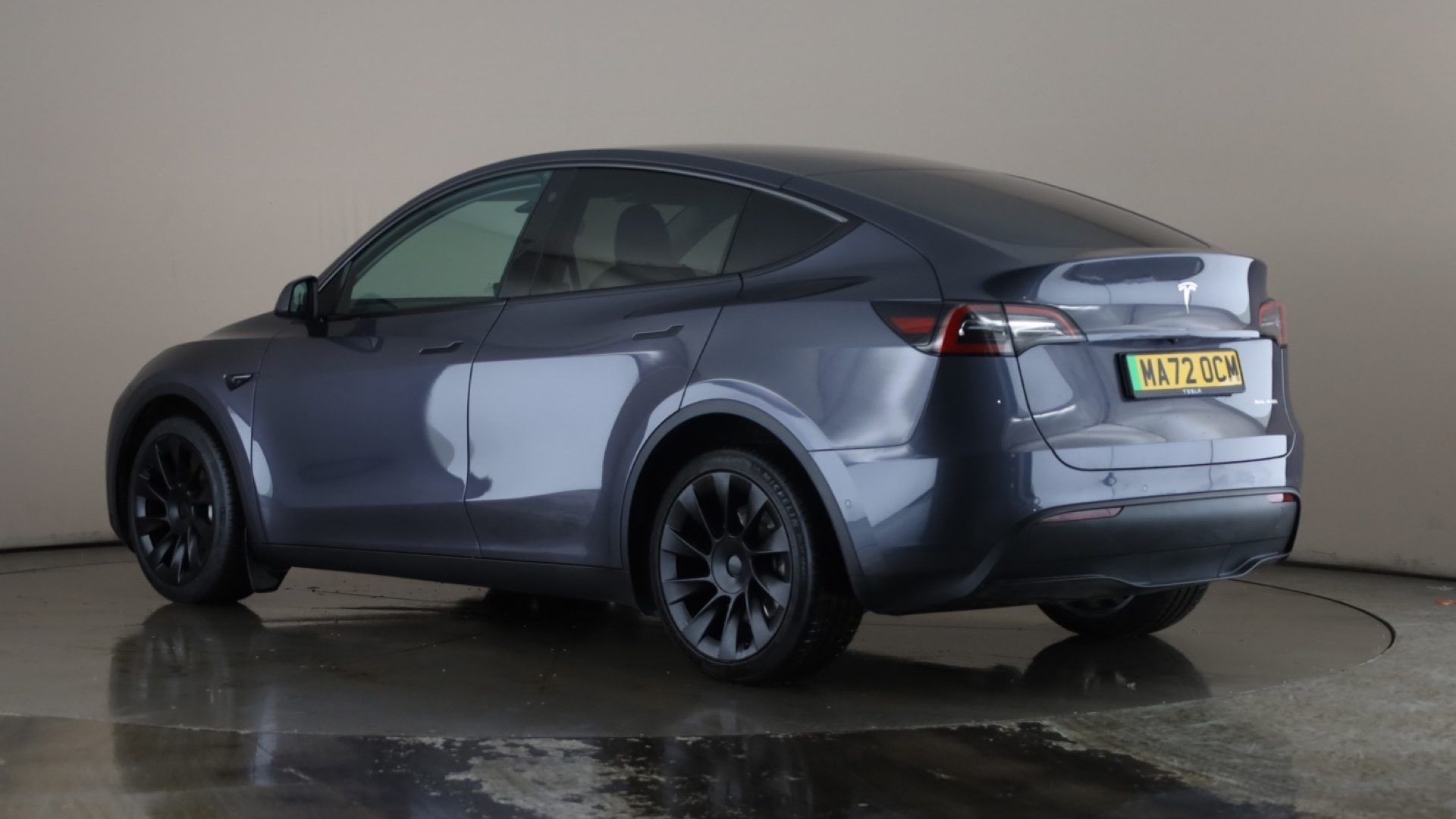 4020942 Long Range AWD 5dr Auto