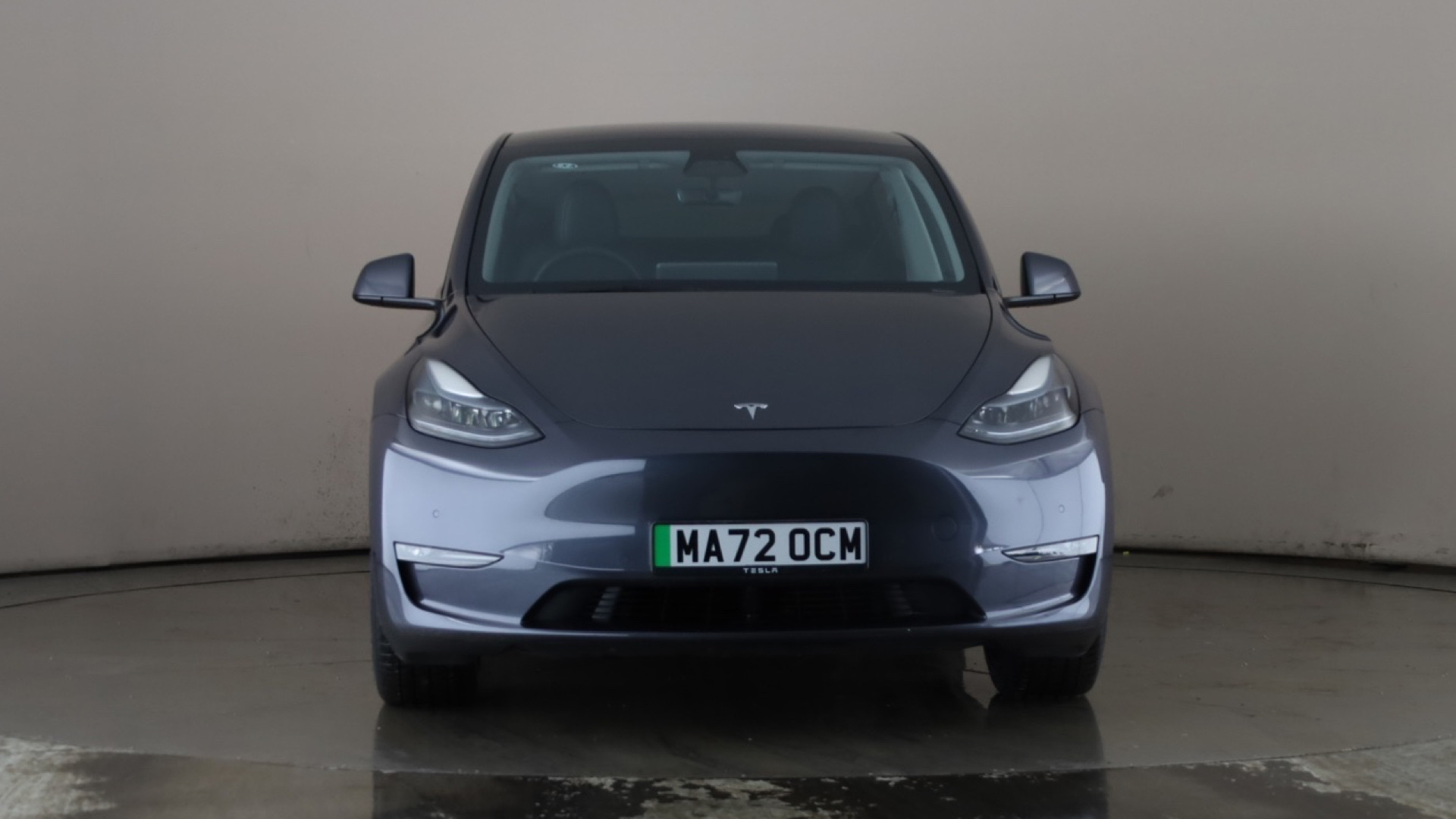 4020942 Long Range AWD 5dr Auto