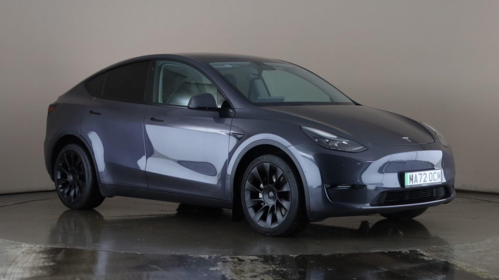 4020942 Long Range AWD 5dr Auto