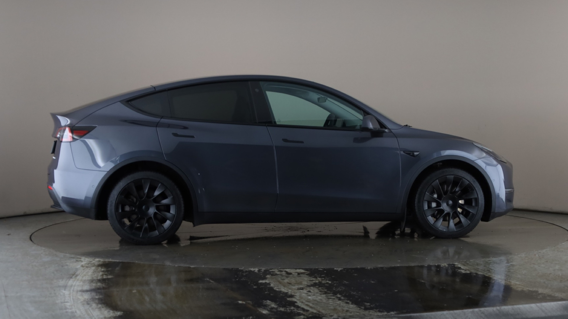 4020942 Long Range AWD 5dr Auto